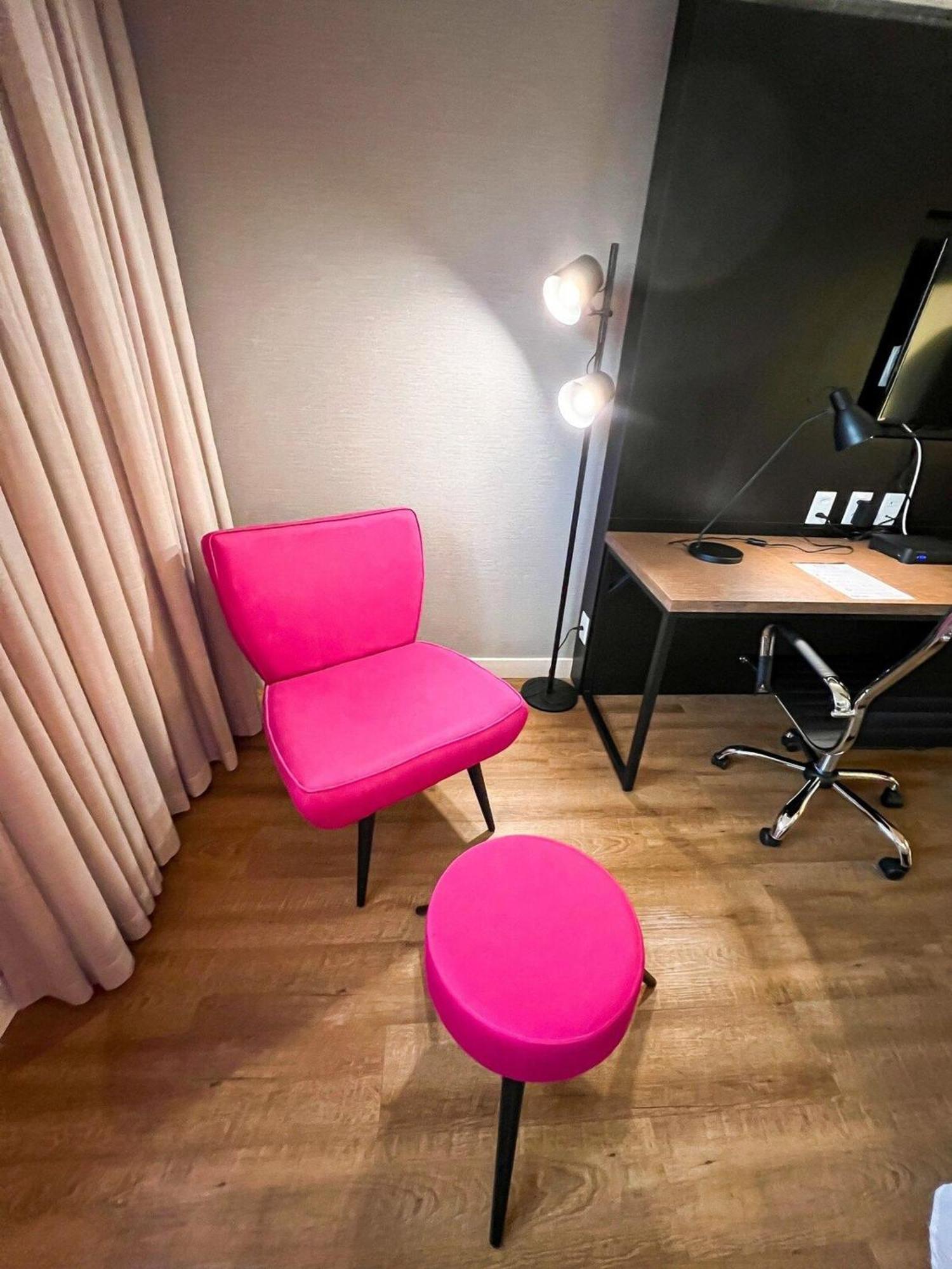 Quartos No Qs Marista ゴイアニア エクステリア 写真