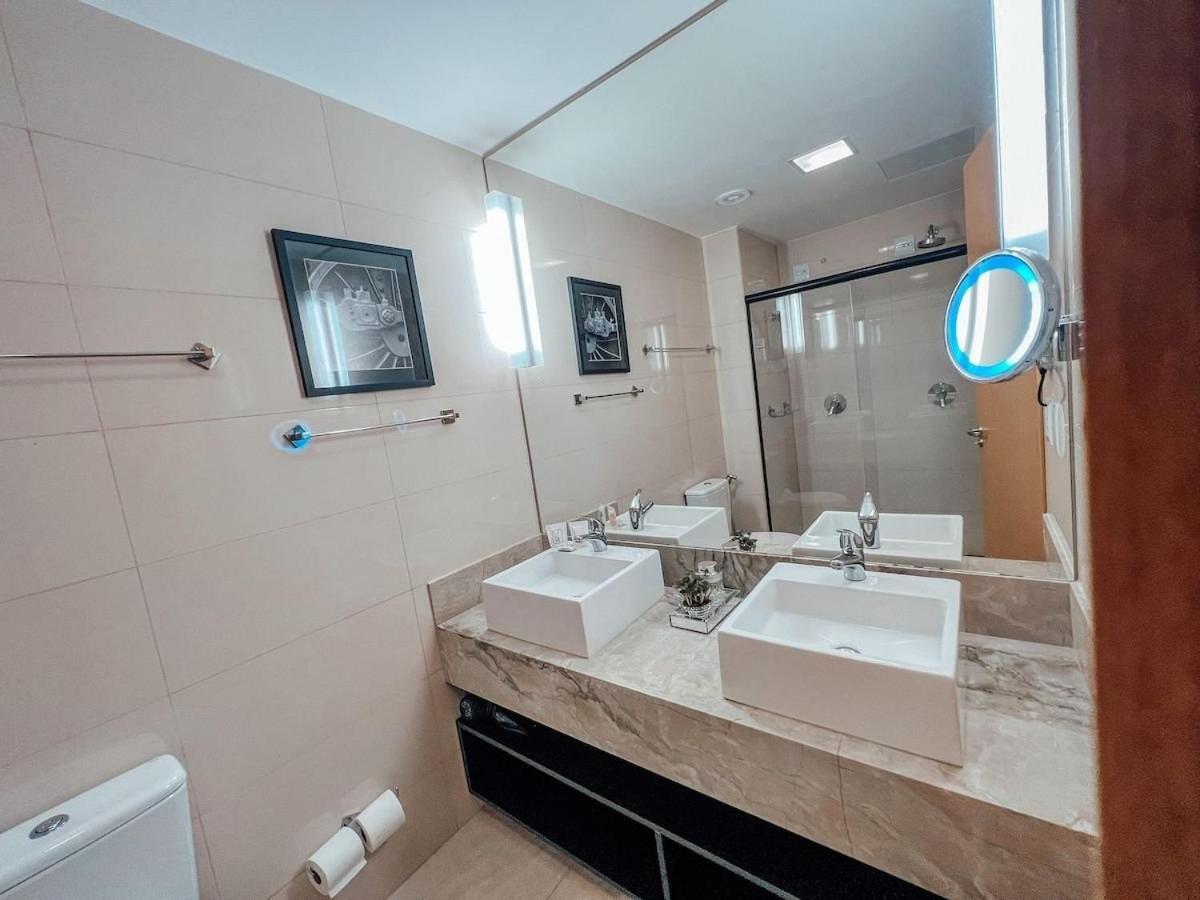Quartos No Qs Marista ゴイアニア 部屋 写真