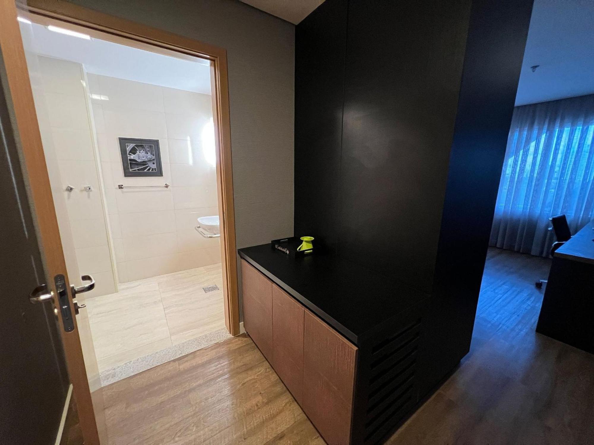 Quartos No Qs Marista ゴイアニア エクステリア 写真